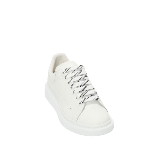 Alexander McQueen Blanc