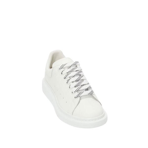 Alexander McQueen Blanc