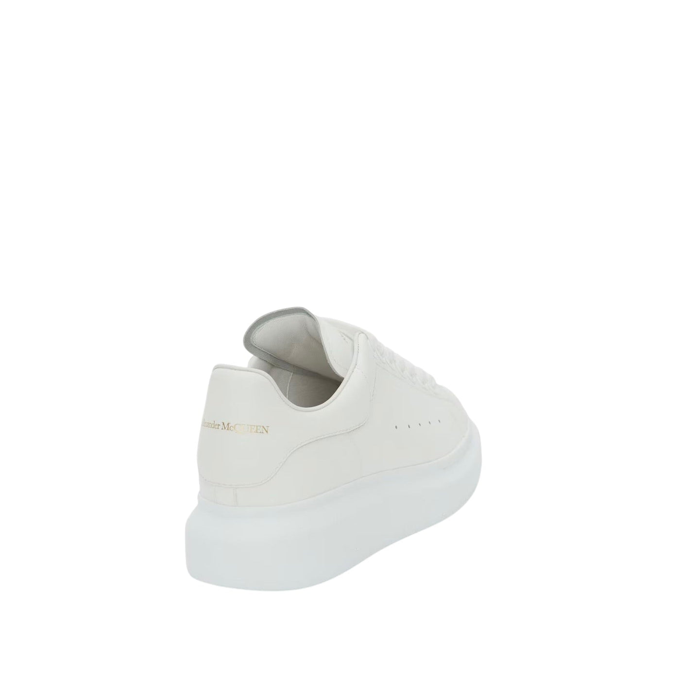 Alexander McQueen Blanc