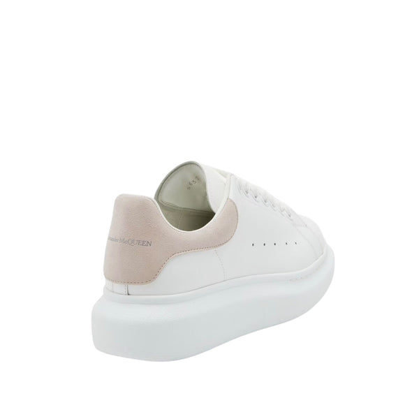 Alexander McQueen Blanc/Patchouli
