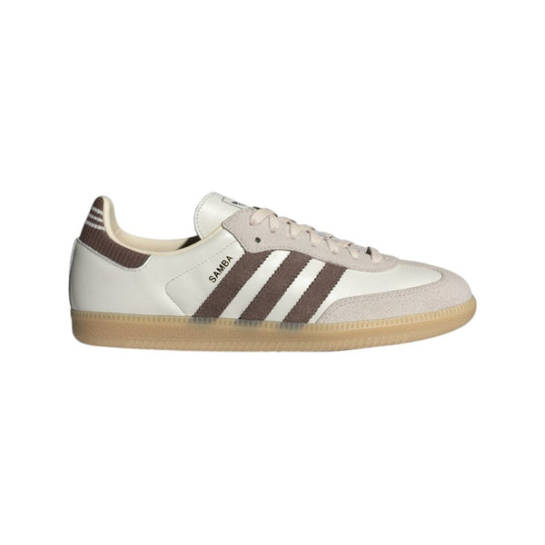 Adidas Samba Earth Strata