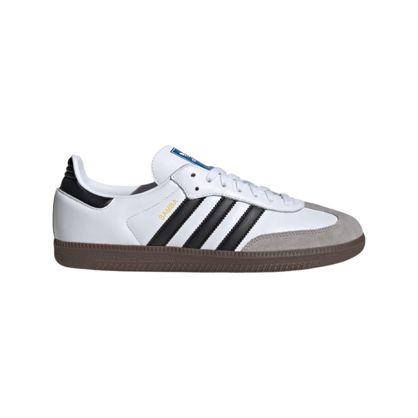 Adidas Samba Core Black