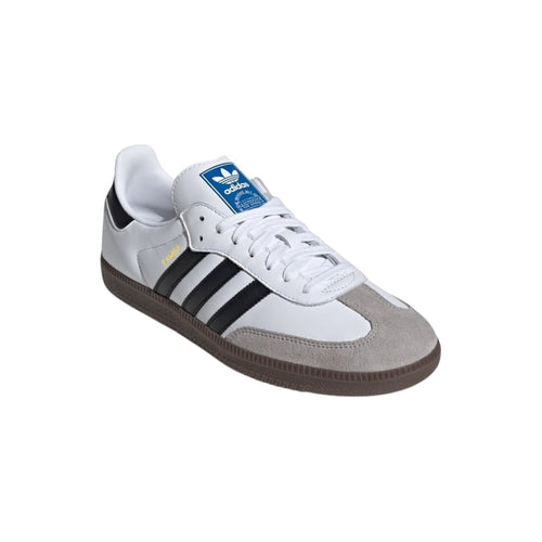 Adidas Samba Core Black