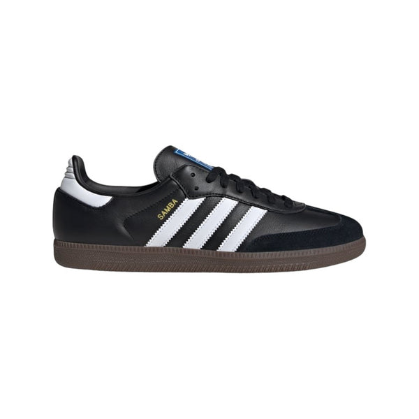 Adidas Samba Cloud White