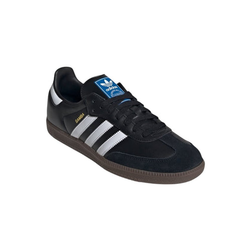 Adidas Samba Cloud White