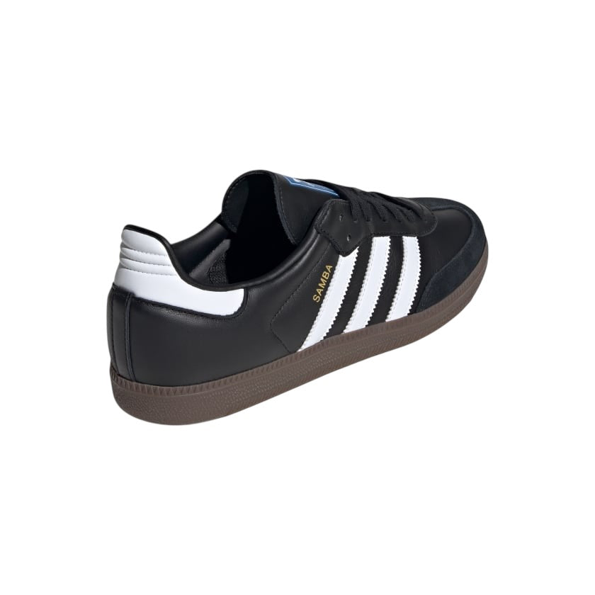 Adidas Samba Cloud White
