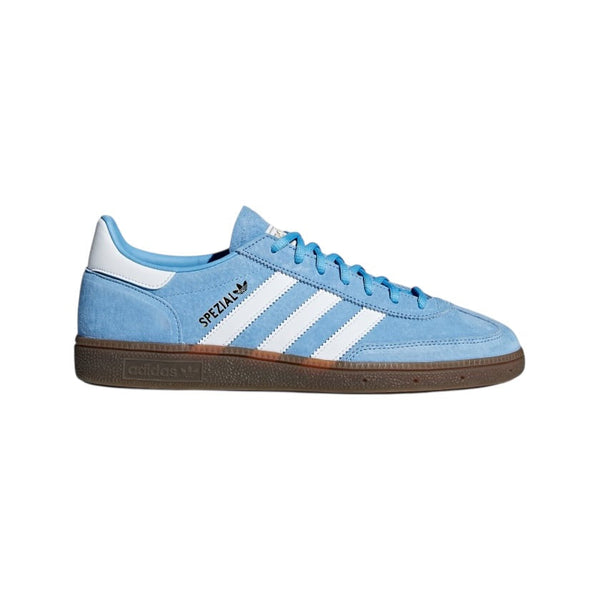 Adidas Spezial Light Blue