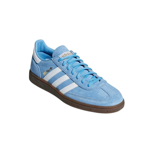 Adidas Spezial Light Blue