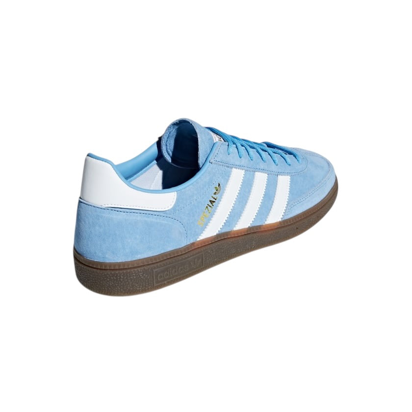 Adidas Spezial Light Blue