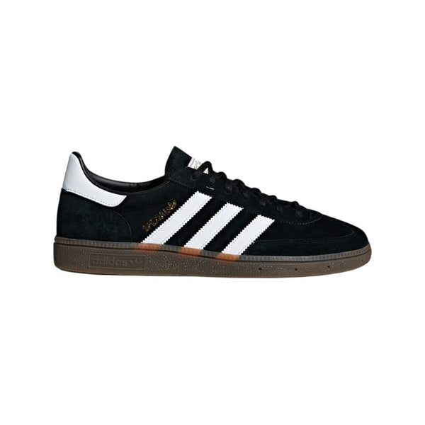 Adidas Spezial Core Black