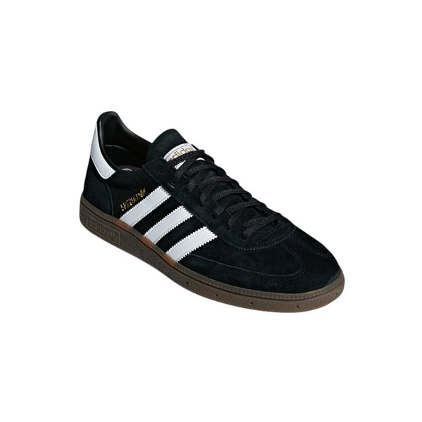 Adidas Spezial Core Black