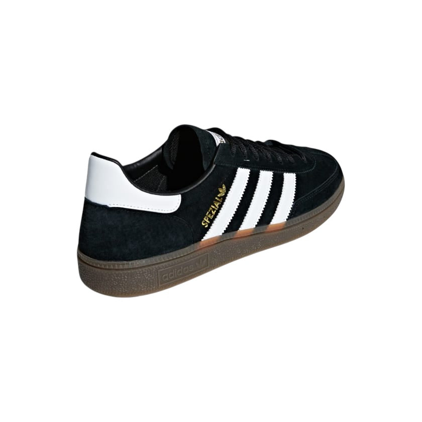 Adidas Spezial Core Black