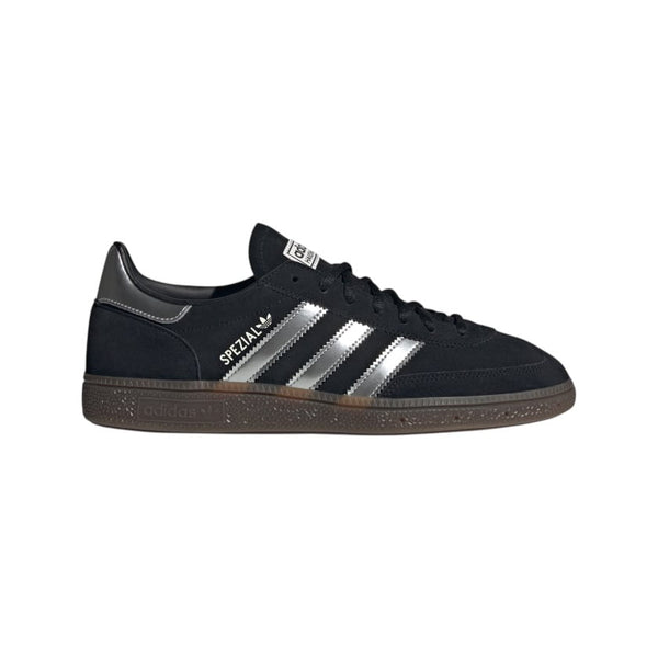 Adidas Spezial Silver Metallic