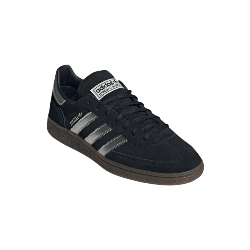 Adidas Spezial Silver Metallic