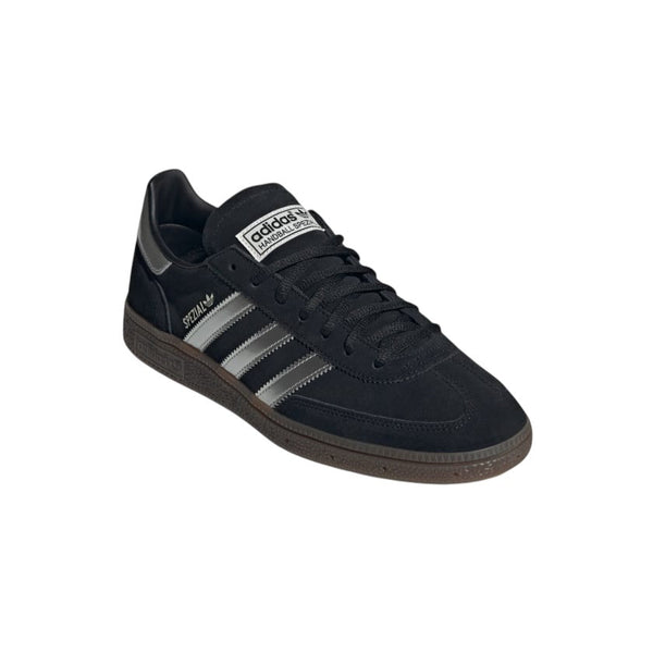 Adidas Spezial Silver Metallic