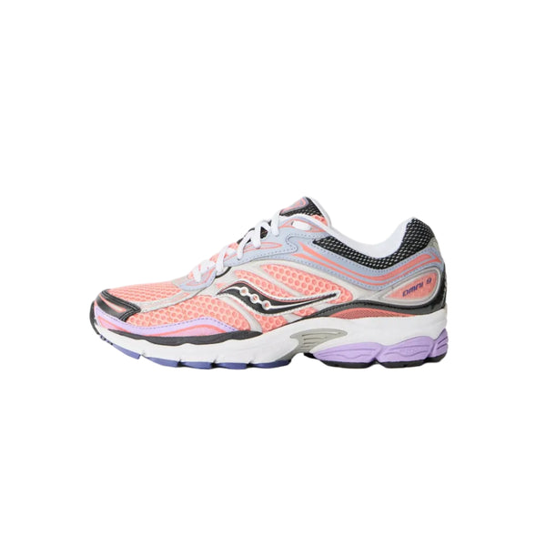 Baskets Saucony Omni 9 Pink/Purple