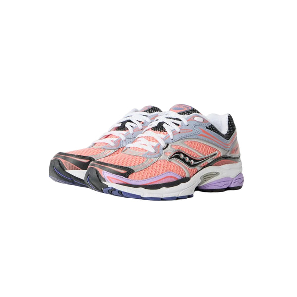 Baskets Saucony Omni 9 Pink/Purple