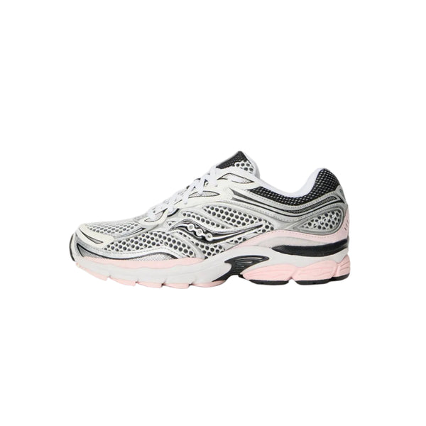 Baskets Saucony Omni 9 Silver/Coloured