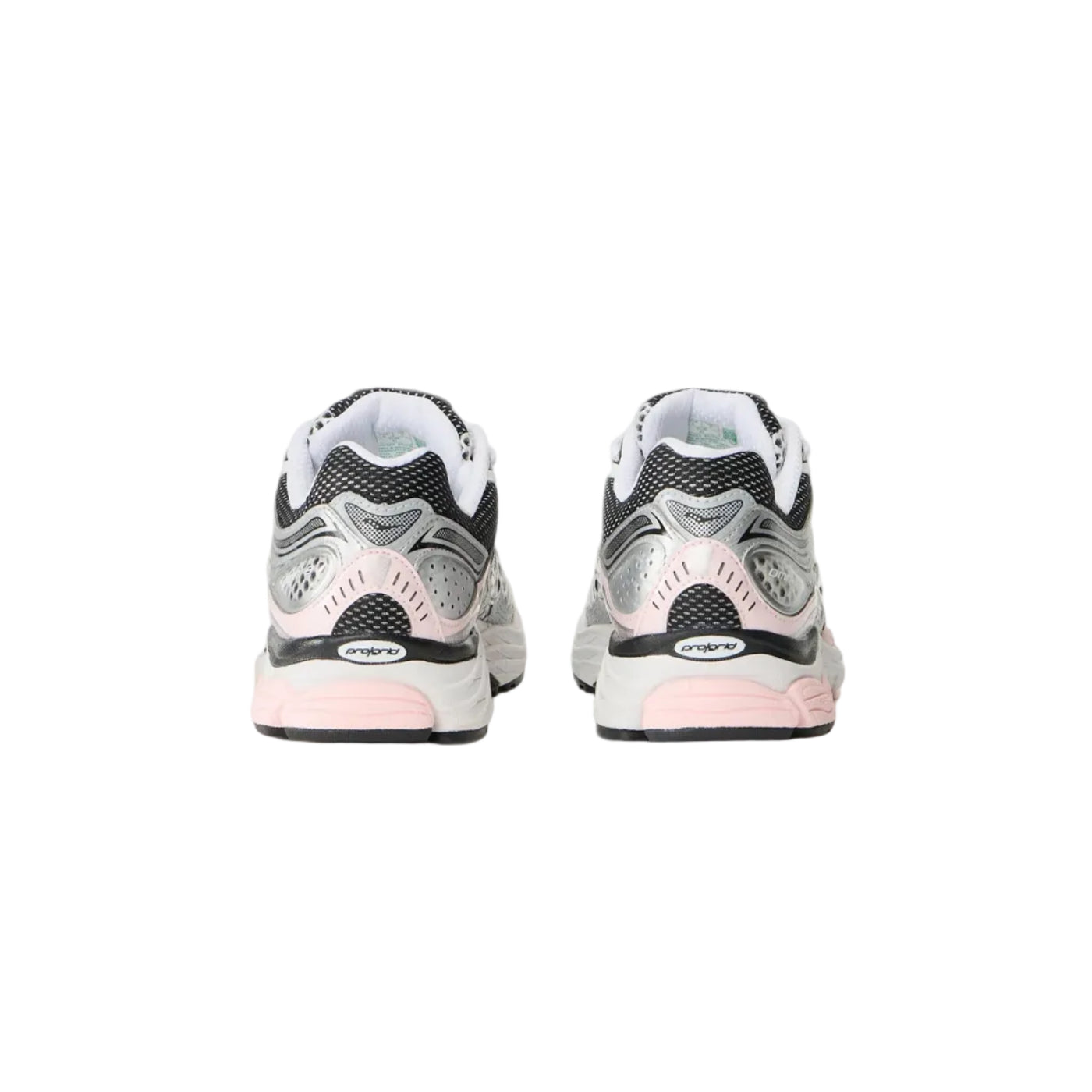 Baskets Saucony Omni 9 Silver/Coloured
