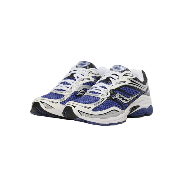 Basket Saucony Omni 9 Skipper Blue