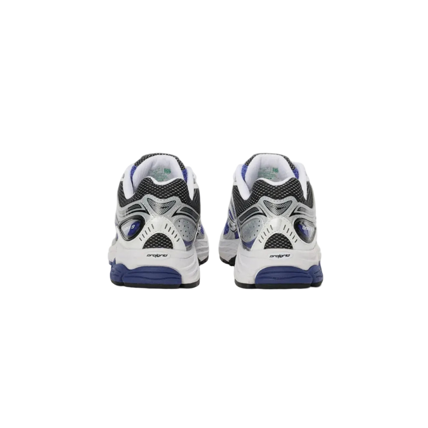Basket Saucony Omni 9 Skipper Blue