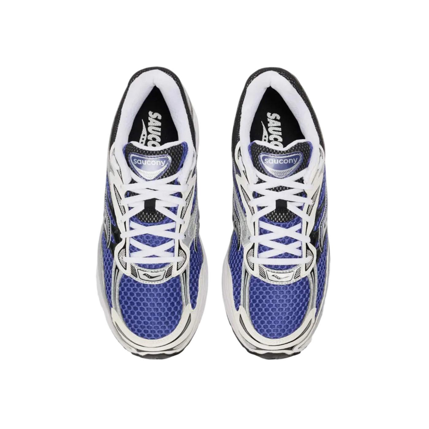 Basket Saucony Omni 9 Skipper Blue