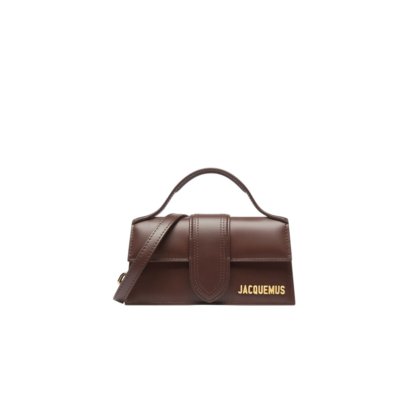 Sacs Jacquemus Bambino Brown