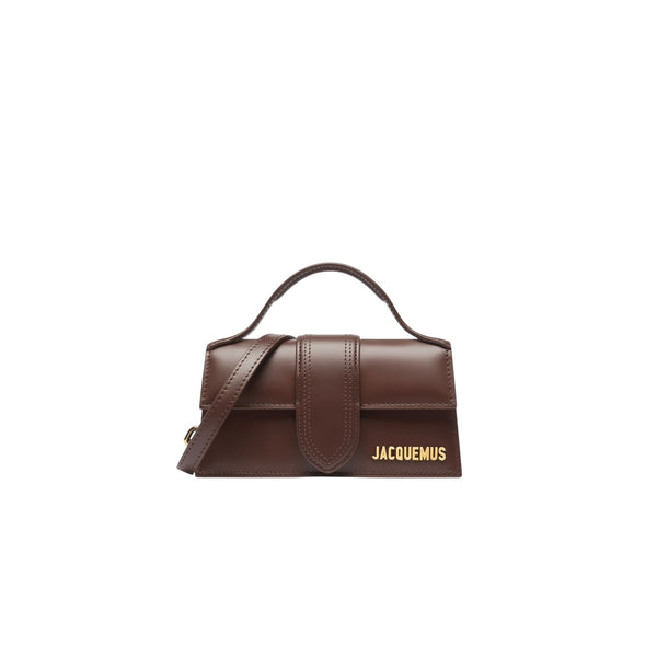 Sacs Jacquemus Bambino Brown