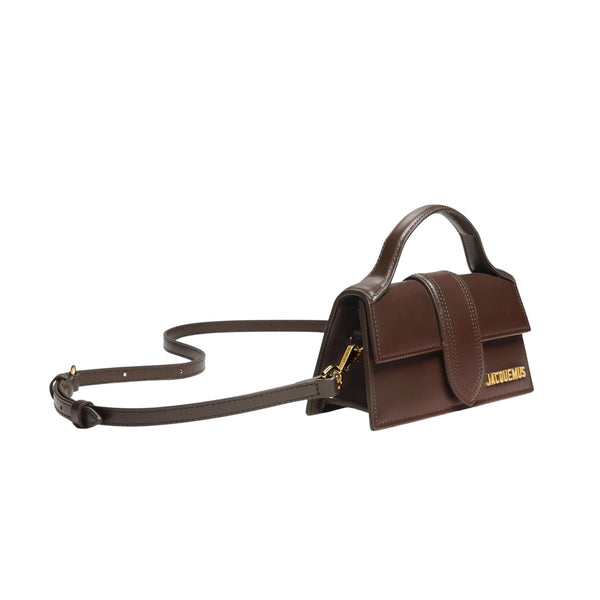 Sacs Jacquemus Bambino Brown