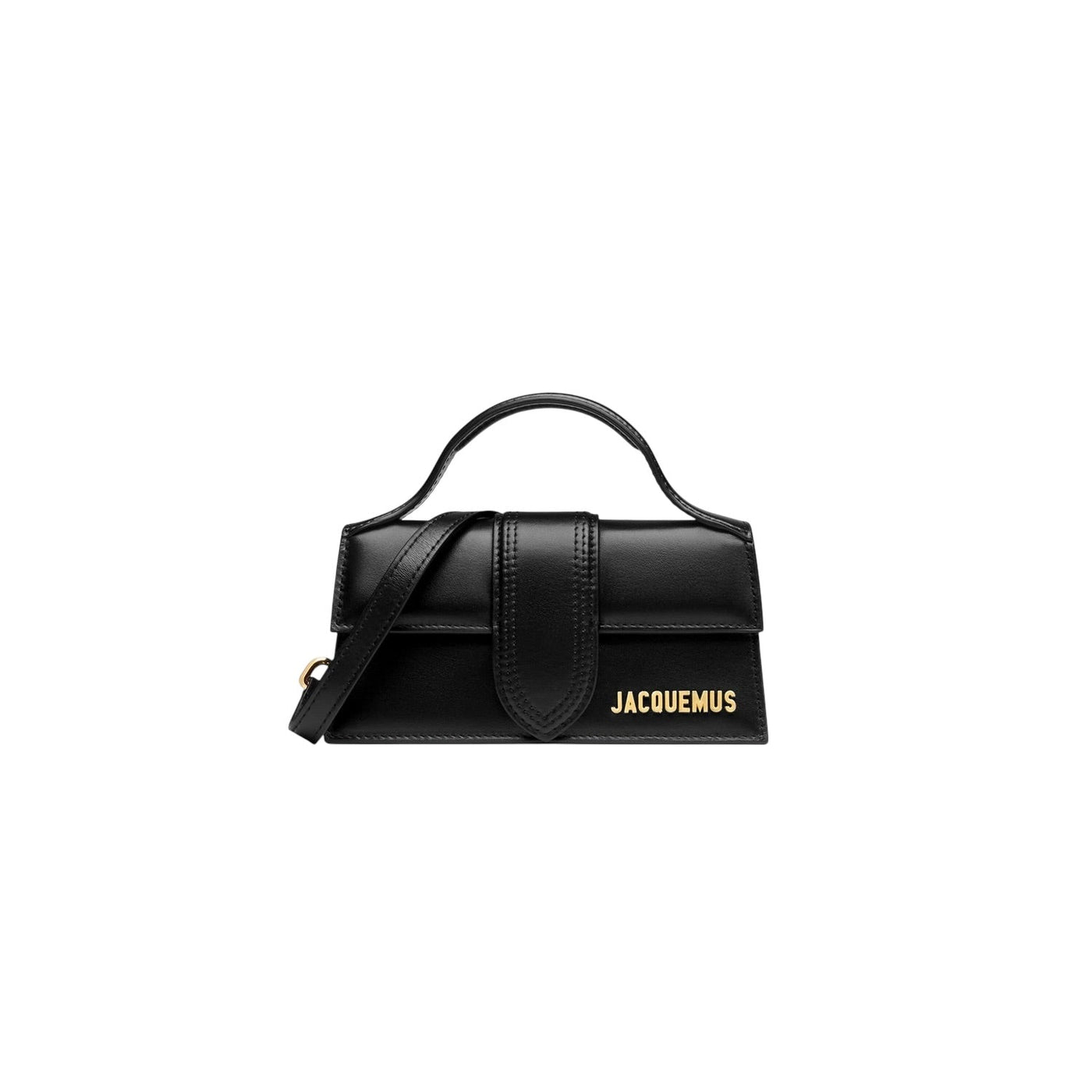Sacs Jacquemus Bambino Black