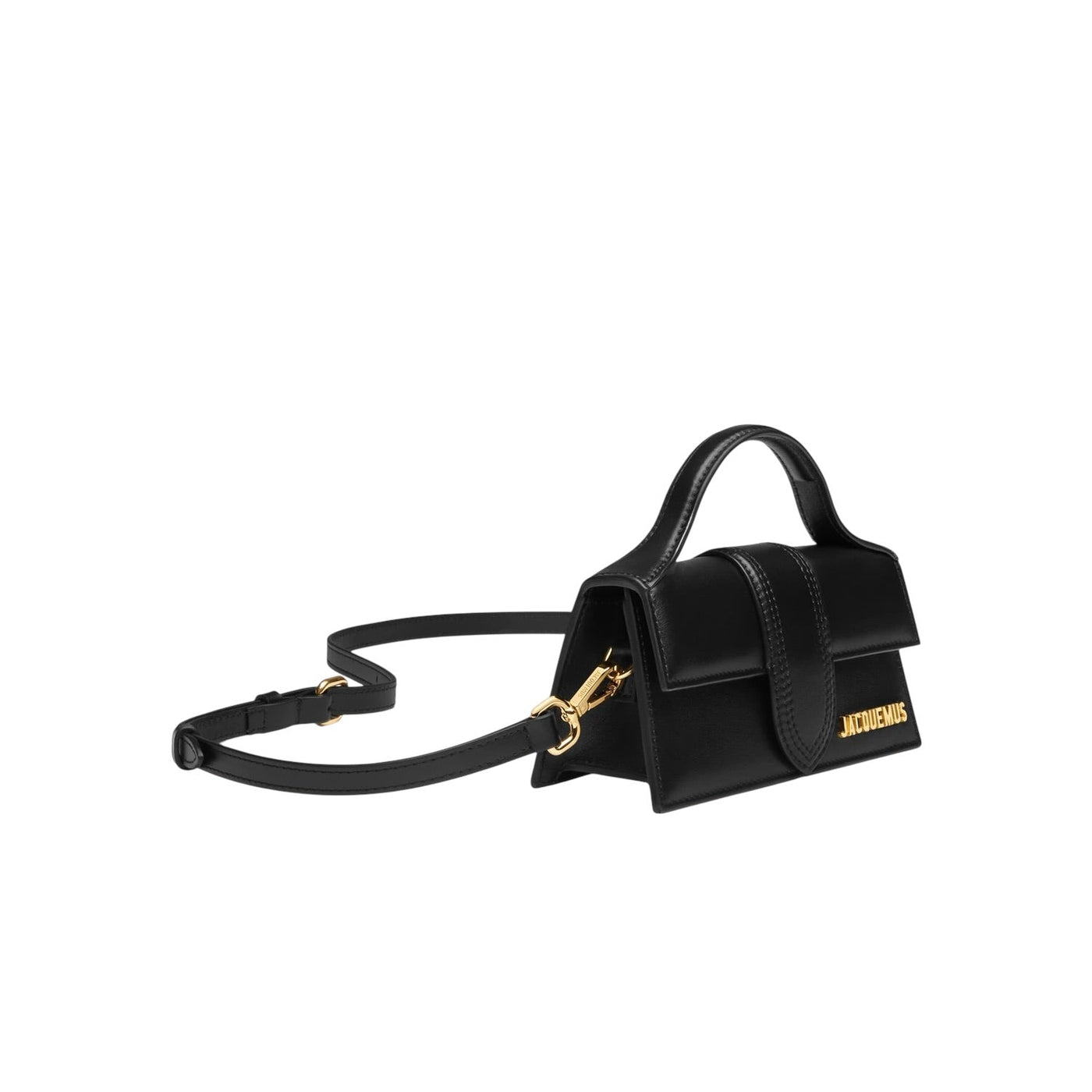 Sacs Jacquemus Bambino Black
