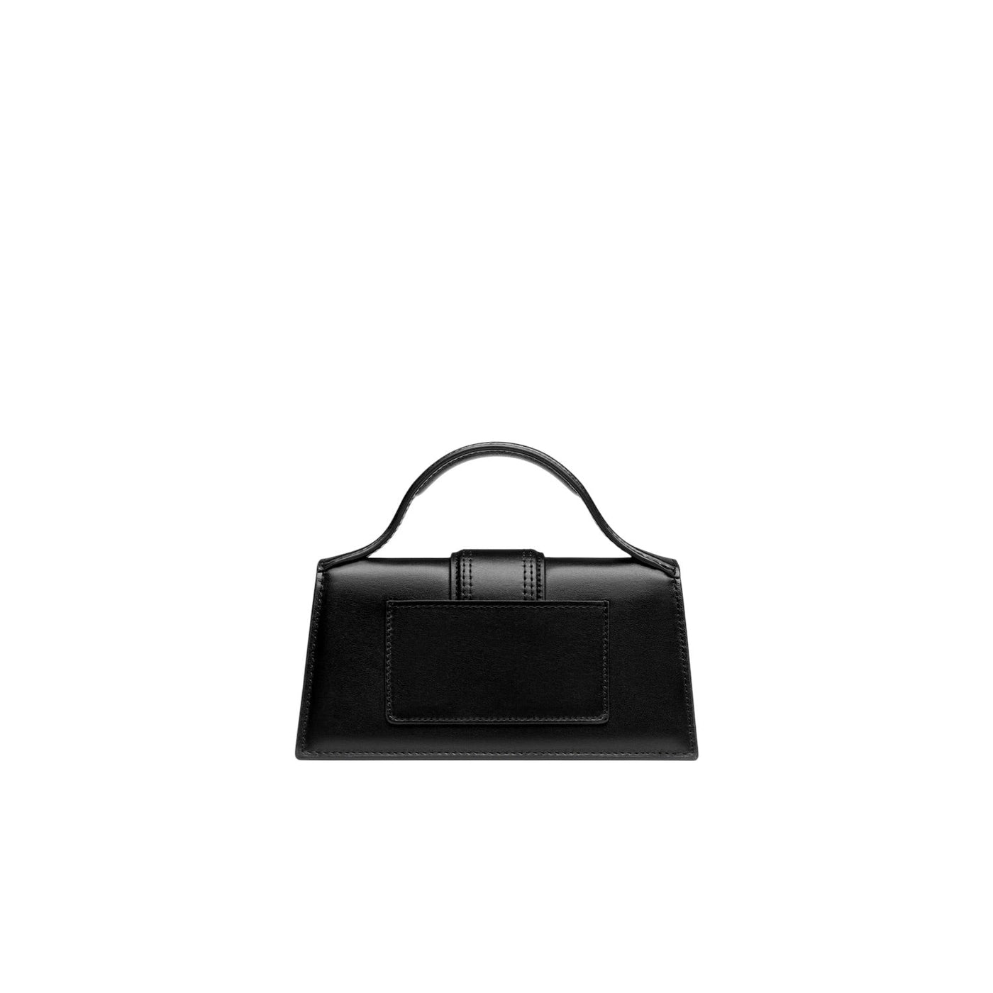 Sacs Jacquemus Bambino Black