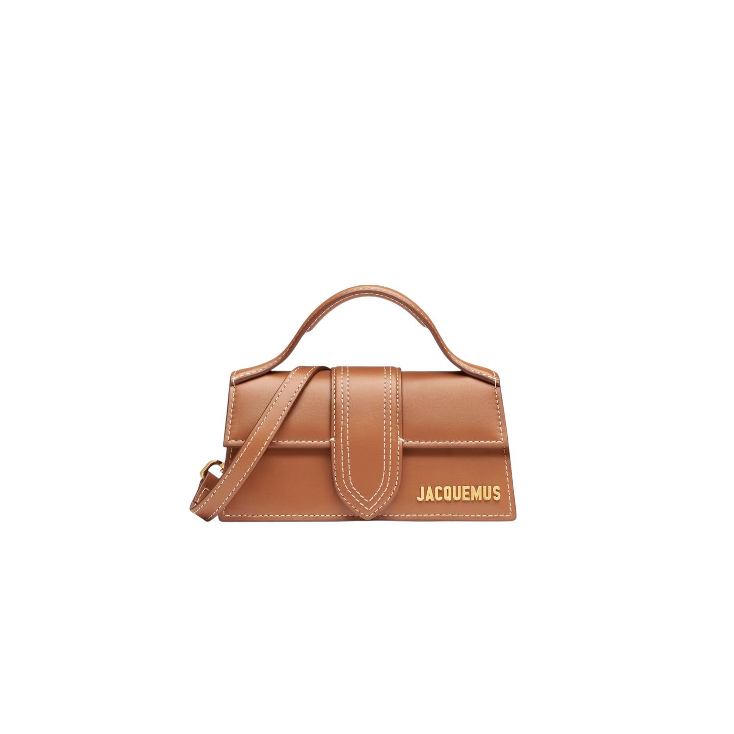Le Bambino Light Brown