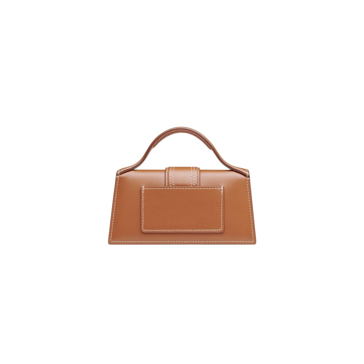 Sacs Jacquemus Bambino Light Brown