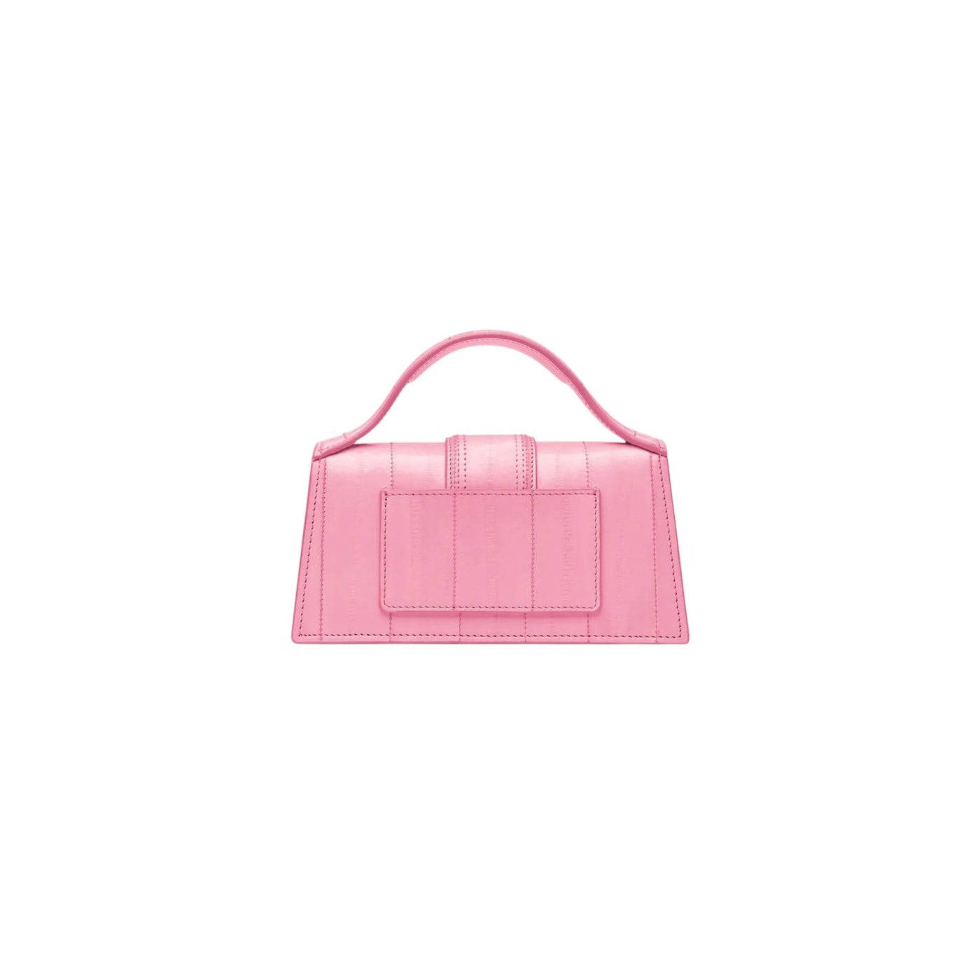 Sacs Jacquemus Bambino Pink