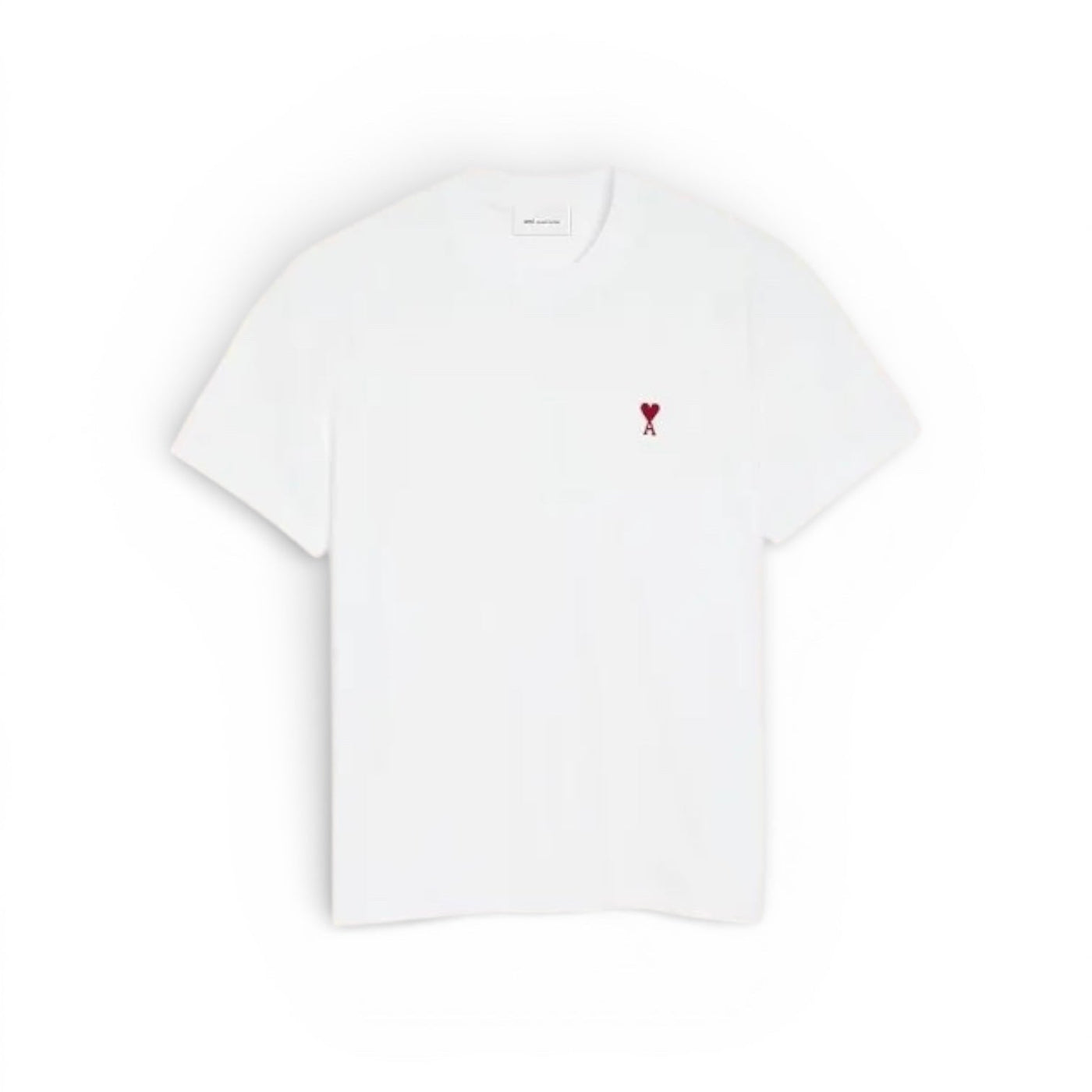T-shirt Ami Blanc