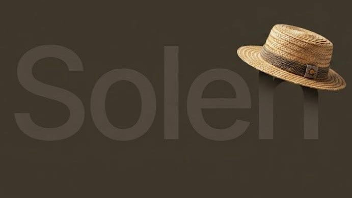 Solen