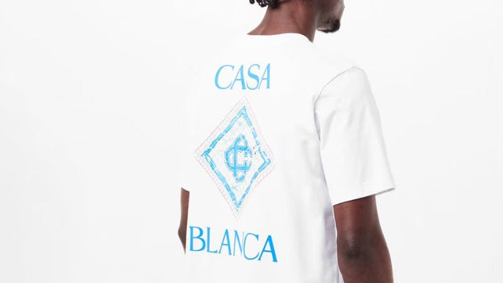 Casa Blanca