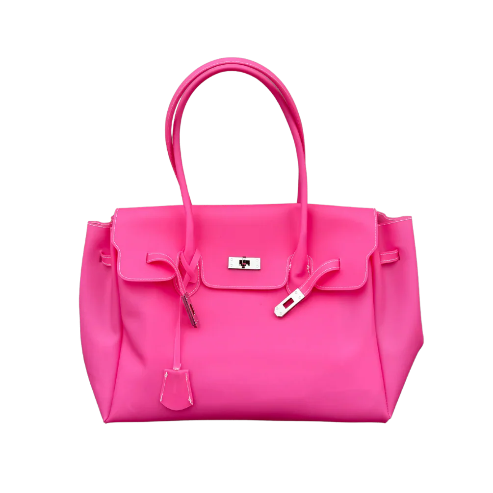 Jelly Firkin Barbie Pink