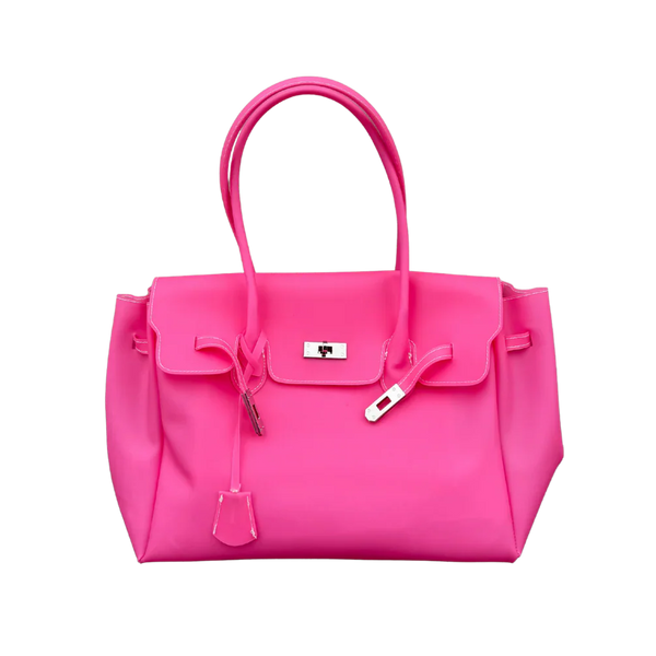 Jelly Firkin Barbie Pink