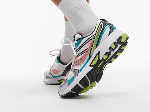 Saucony