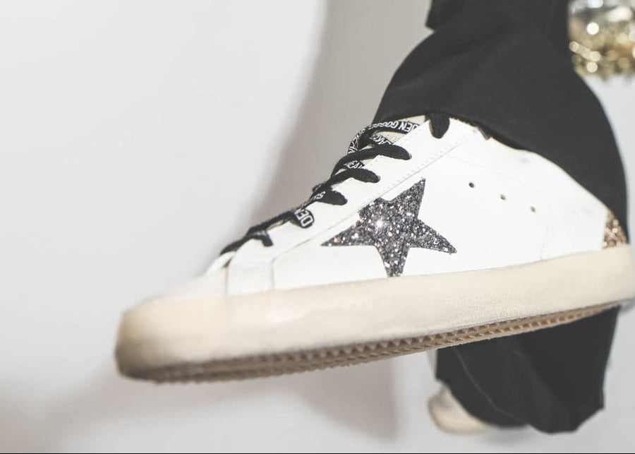 Golden Goose